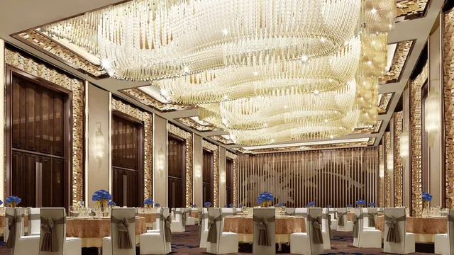 Wyndham Grand Foshan Gaoming photo 9