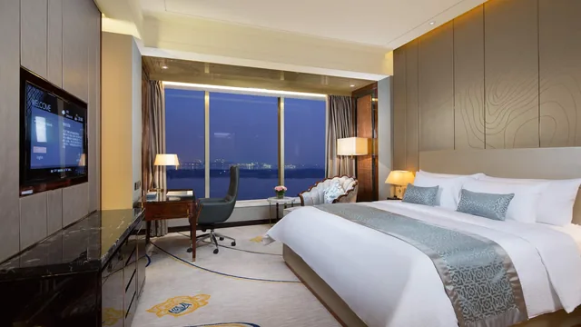Wyndham Grand Foshan Gaoming photo 11