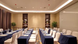 Wyndham Grand Plaza Royale Powerlong Fuyang