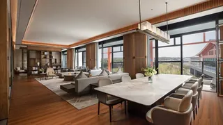 Wyndham Grand Plaza Royale Xiangai Mountain Fuzhou