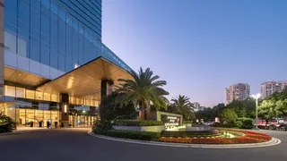 Wyndham Grand Plaza Royale Ever Bright Changxing