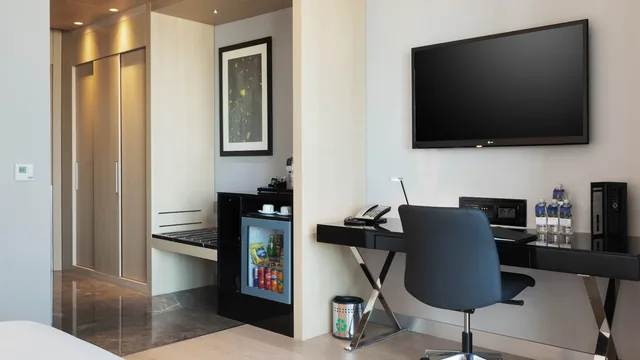 Wyndham Grand Istanbul Levent Hotel & Conference Center photo 5