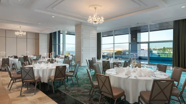 Wyndham Grand Izmir Ozdilek Thermal & Spa photo 1