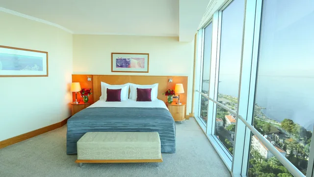 Wyndham Grand Izmir Ozdilek Thermal & Spa photo 3