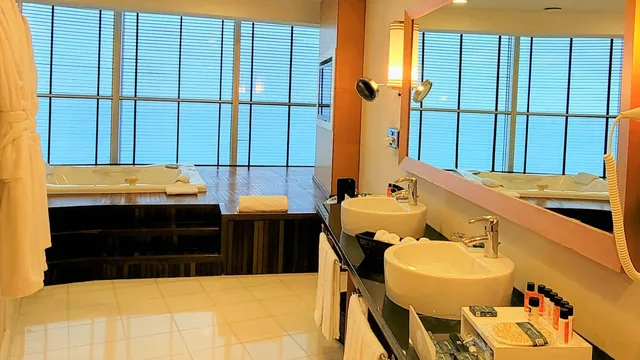 Wyndham Grand Izmir Ozdilek Thermal & Spa photo 5