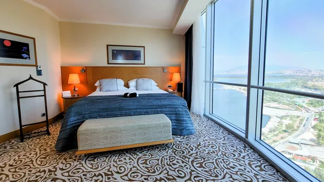 Wyndham Grand Izmir Ozdilek Thermal & Spa photo 6