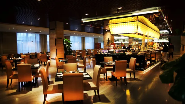 Wyndham Grand Plaza Royale Changsheng Jiangyin photo 5