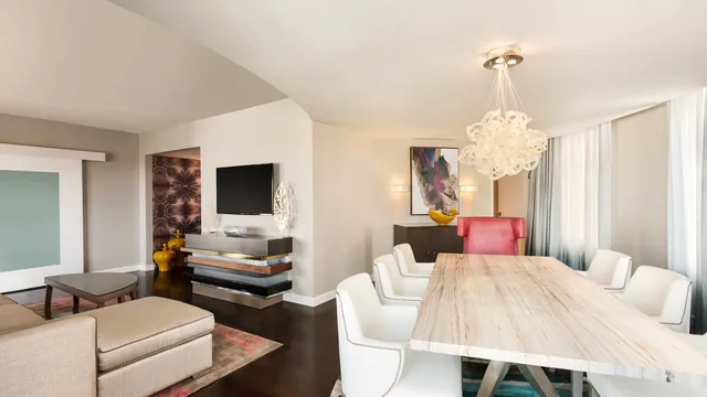 Wyndham Grand Jupiter at Harbourside Place photo 6