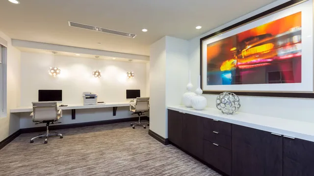 Wyndham Grand Jupiter at Harbourside Place photo 8