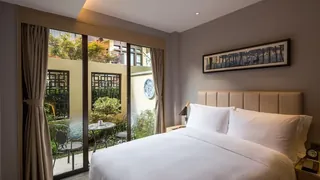 Wyndham Grand Royal Hotel Jinlin Lijiang