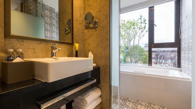 Wyndham Grand Royal Hotel Jinlin Lijiang photo 3