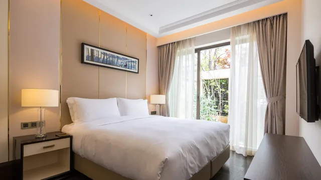 Wyndham Grand Royal Hotel Jinlin Lijiang photo 6