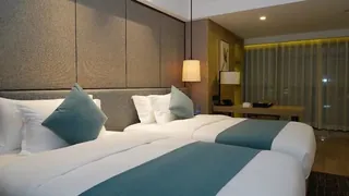 Wyndham Grand Maoming