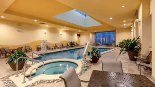 Wyndham Grand Oklahoma City Downtown