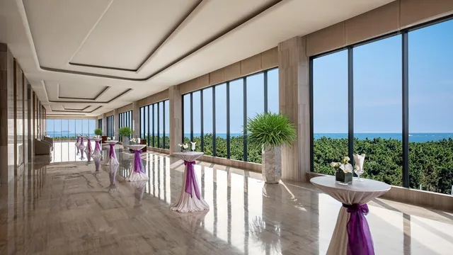 Wyndham Grand Qingdao photo 4