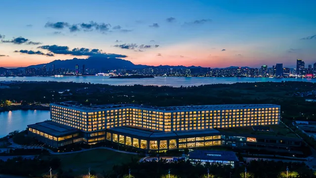 Wyndham Grand Qingdao photo 10