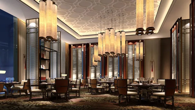 Wyndham Grand Taixing Downtown photo 4