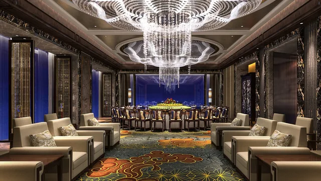 Wyndham Grand Taixing Downtown photo 10