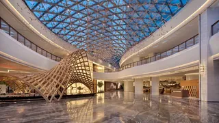 Wyndham Grand Shanxi Xiaohe Xincheng