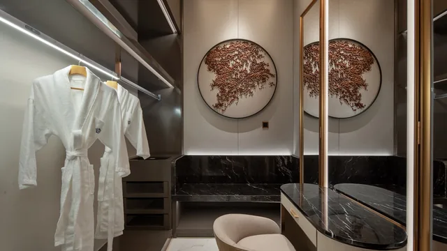 Wyndham Grand Shanxi Xiaohe Xincheng photo 3