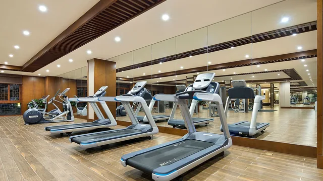 Wyndham Grand Plaza Royale Wenchang photo 6