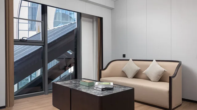 Wyndham Grand Xishuangbanna Resort photo 1