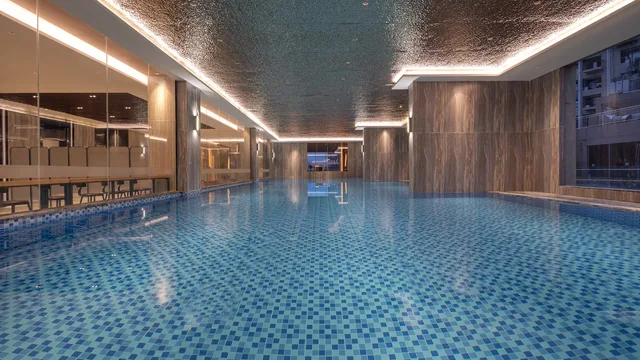 Wyndham Grand Xishuangbanna Resort photo 3