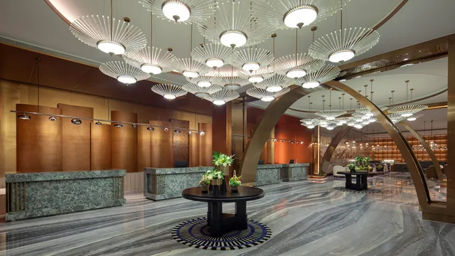 Wyndham Grand Xishuangbanna Resort photo 4