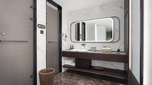 Wyndham Grand Xishuangbanna Resort photo 5