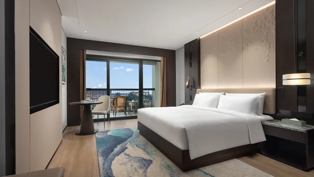 Wyndham Grand Xishuangbanna Resort photo 6