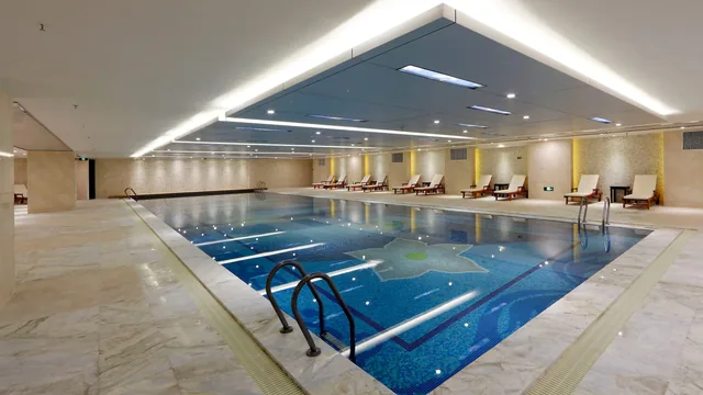 Wyndham Grand Plaza Royale Mingfa Zhangzhou photo 8