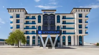 Wyndham Afyonkarahisar Thermal&Spa