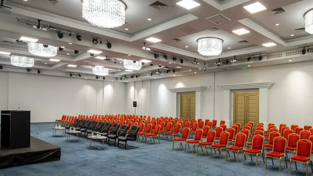 Wyndham Ankara photo 1