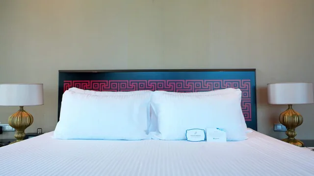 Wyndham Ankara photo 4