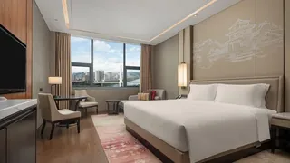 Wyndham Baise Resort