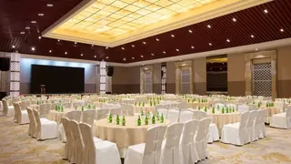 Wyndham Panbil Batam