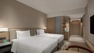 Wyndham Changzhou Xinbei