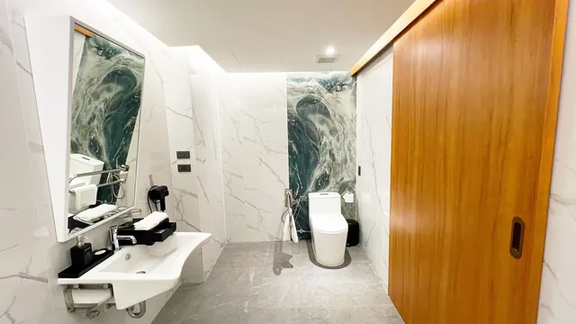 Wyndham Jomtien Pattaya photo 8