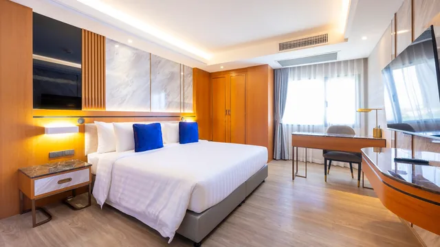 Wyndham Jomtien Pattaya photo 10