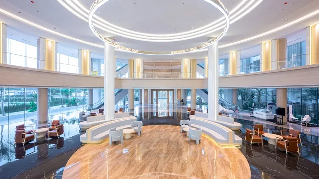 Wyndham Jomtien Pattaya photo 11