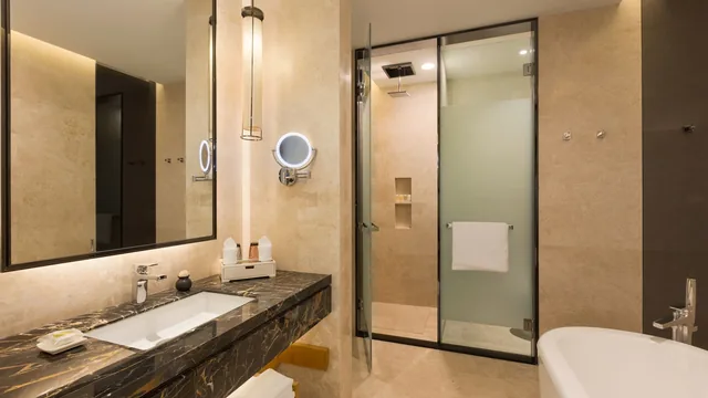 Wyndham Chongqing Yuelai photo 1