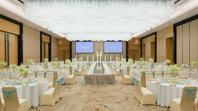 Wyndham Chongqing Yuelai photo 3