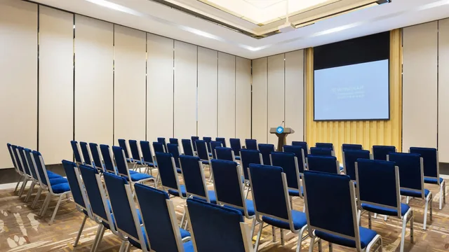 Wyndham Chongqing Yuelai photo 4