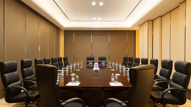 Wyndham Chongqing Yuelai photo 6