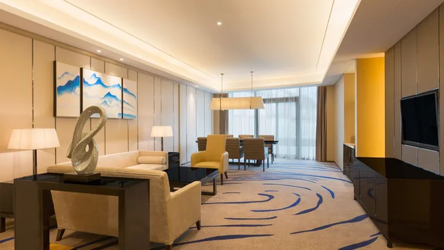 Wyndham Chongqing Yuelai photo 7