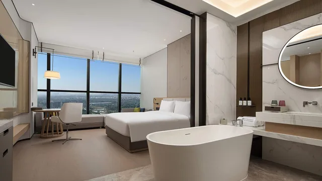 Wyndham Foshan Nanhai photo 5