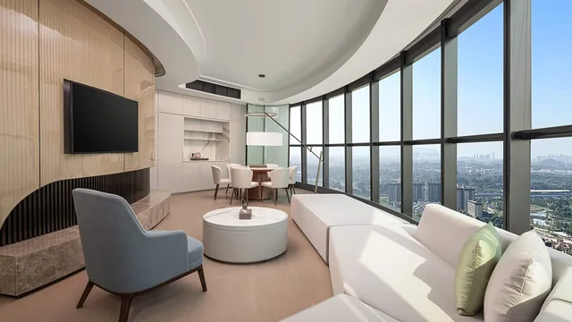 Wyndham Foshan Nanhai photo 6