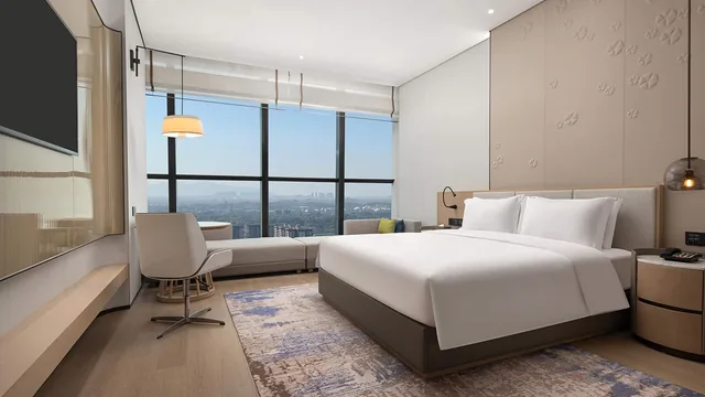 Wyndham Foshan Nanhai photo 8