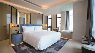 Wyndham Handan Congtai