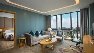 Wyndham HangZhou East